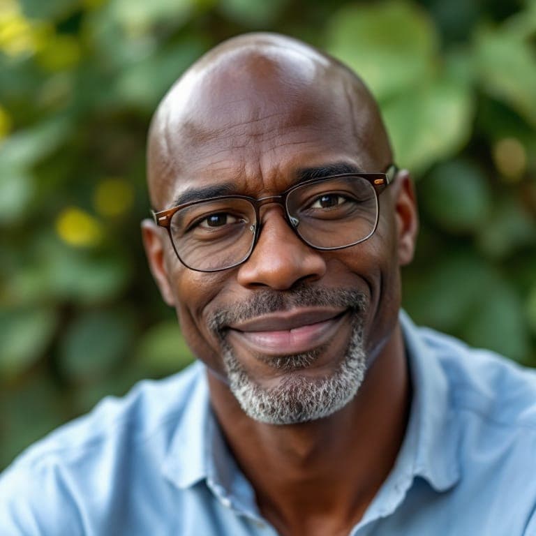 Darnell Pruitt