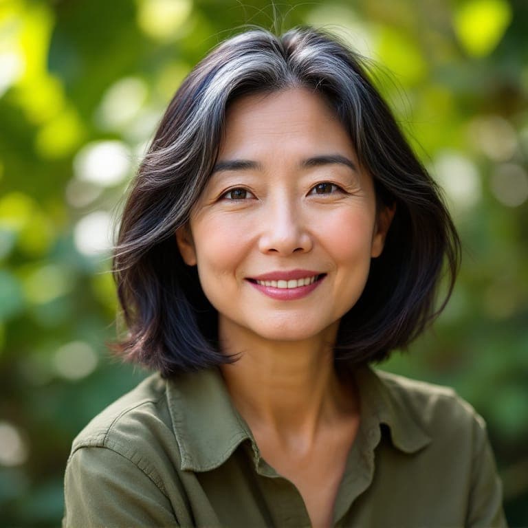 Grace Nakamura