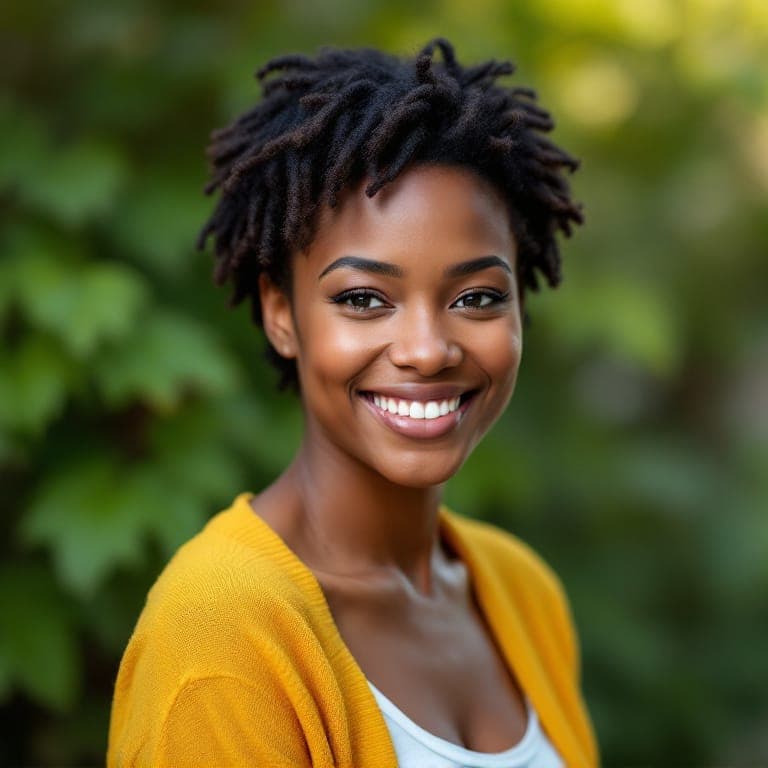 Imani Hollis